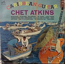 Caribbean Guitar